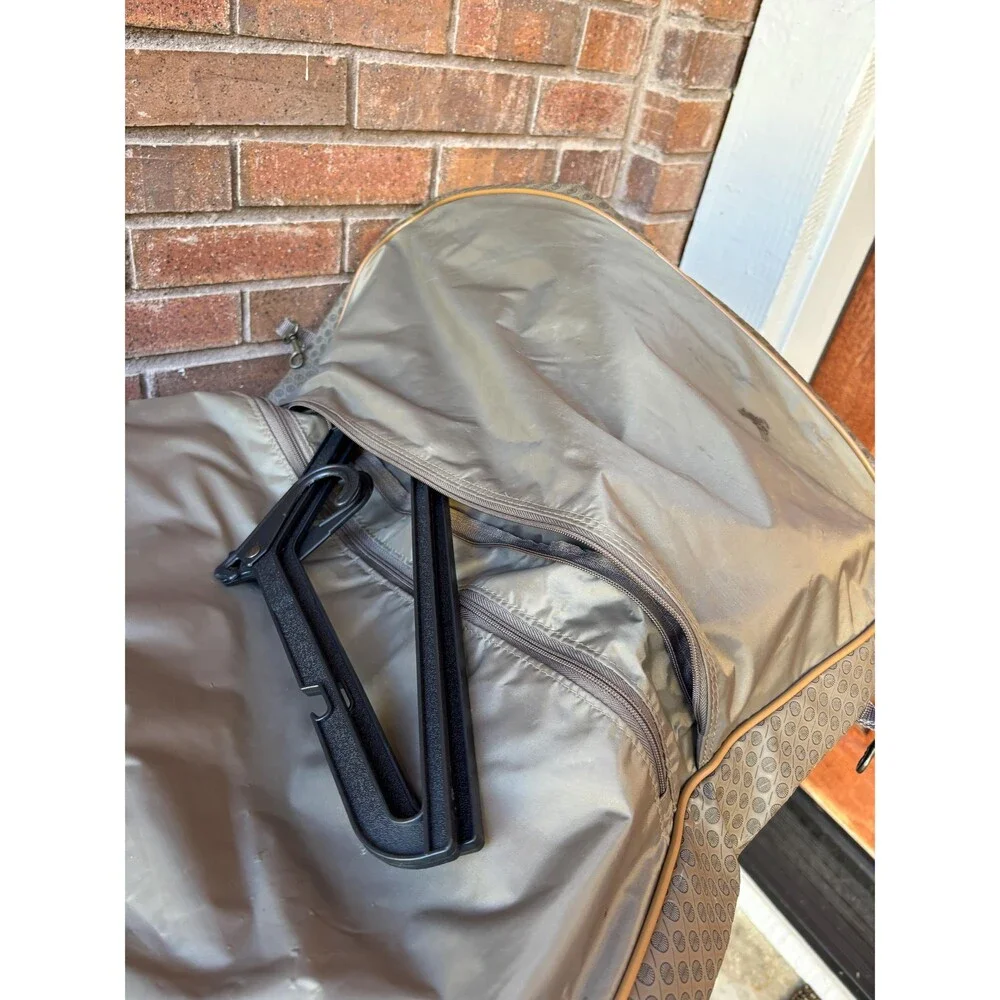PAN AM Garment Bag